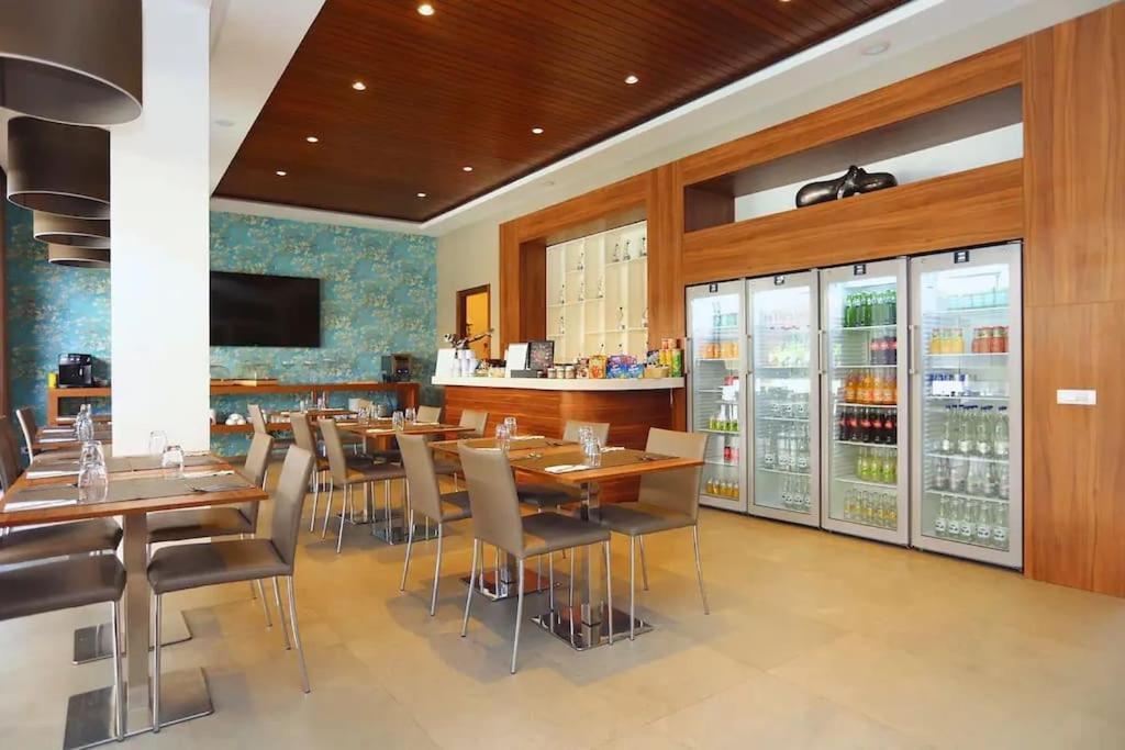 Sublime Appart Sur La Corniche , Luxueux Et Vue Sur Mer Casablanca Ngoại thất bức ảnh